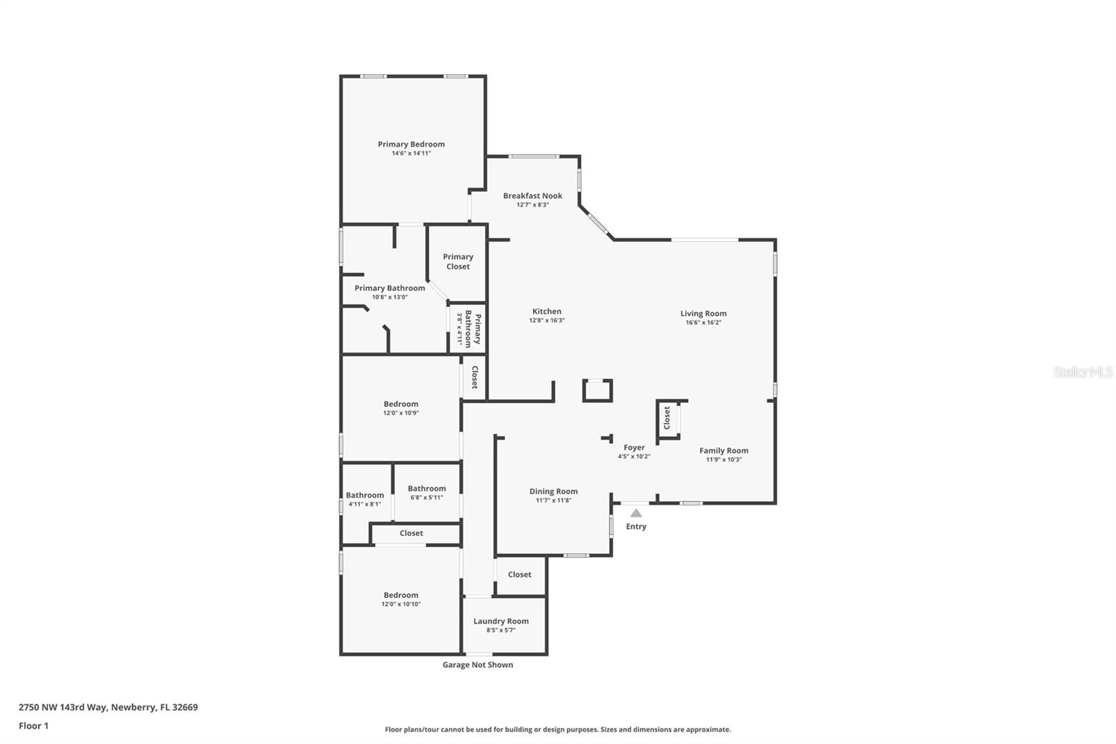 Image 44 of 44 For 2750 143rd Way