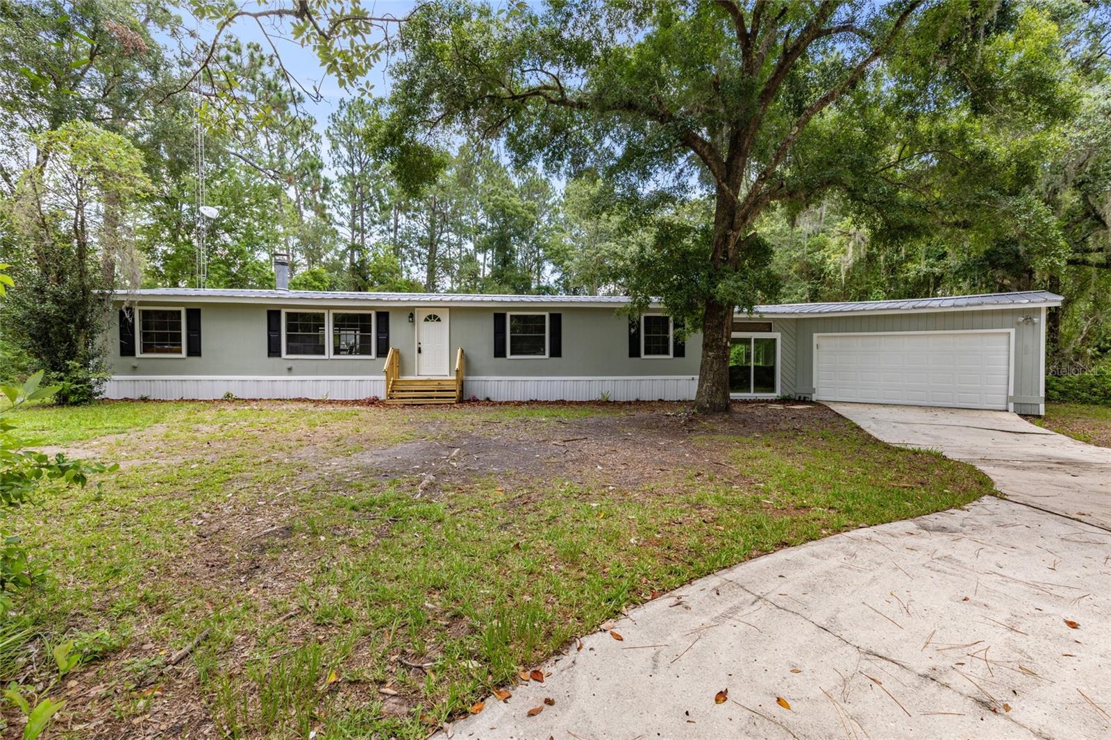 Details for 14109 180th Street, WALDO, FL 32694