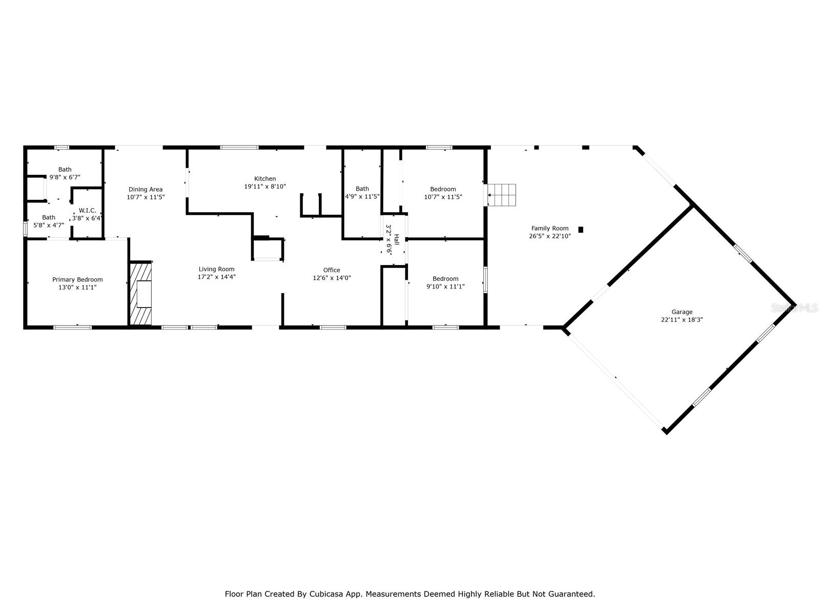 Image 41 of 41 For 14109 180th Street