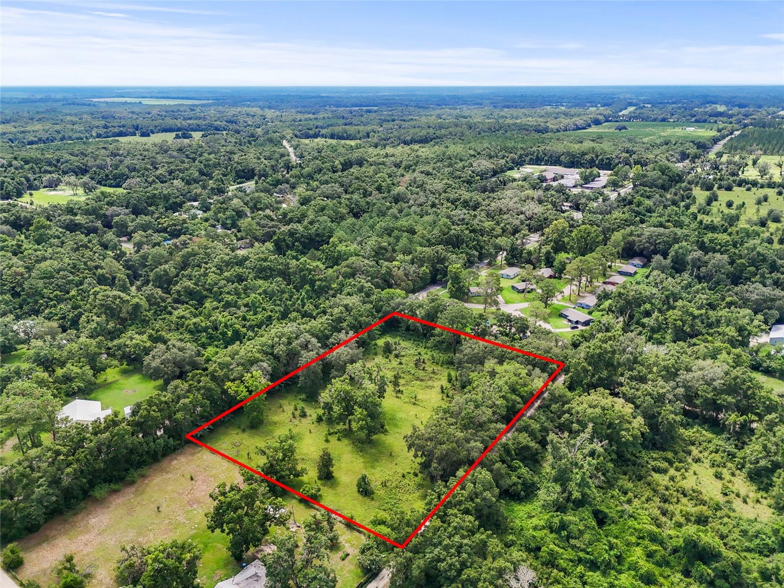Details for Tbd 71 Street, ARCHER, FL 32618