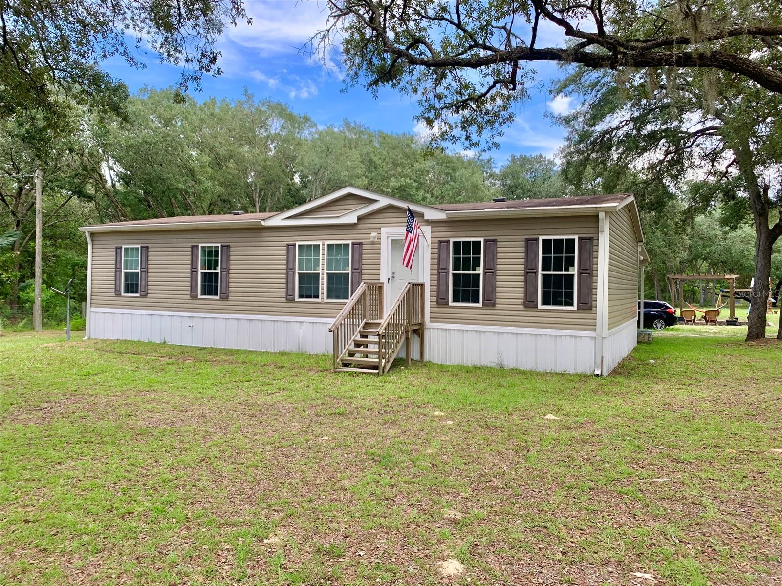 Details for 11751 83rd Place, BRONSON, FL 32621