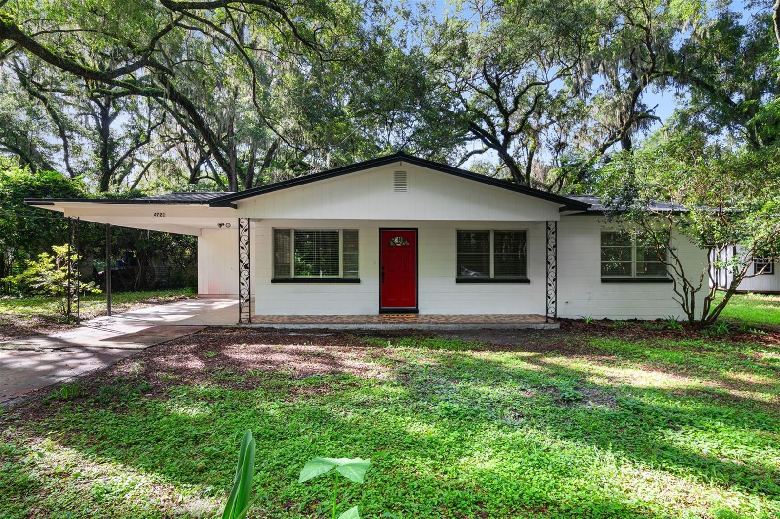 Details for 4721 47th Way, GAINESVILLE, FL 32608