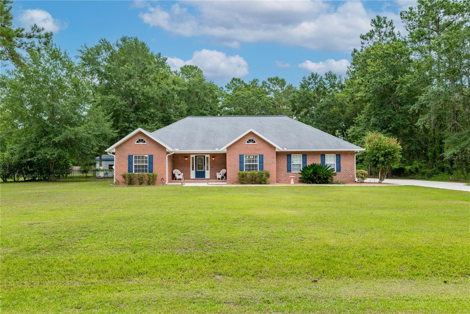 Details for 9273 149th Lane, LAKE BUTLER, FL 32054