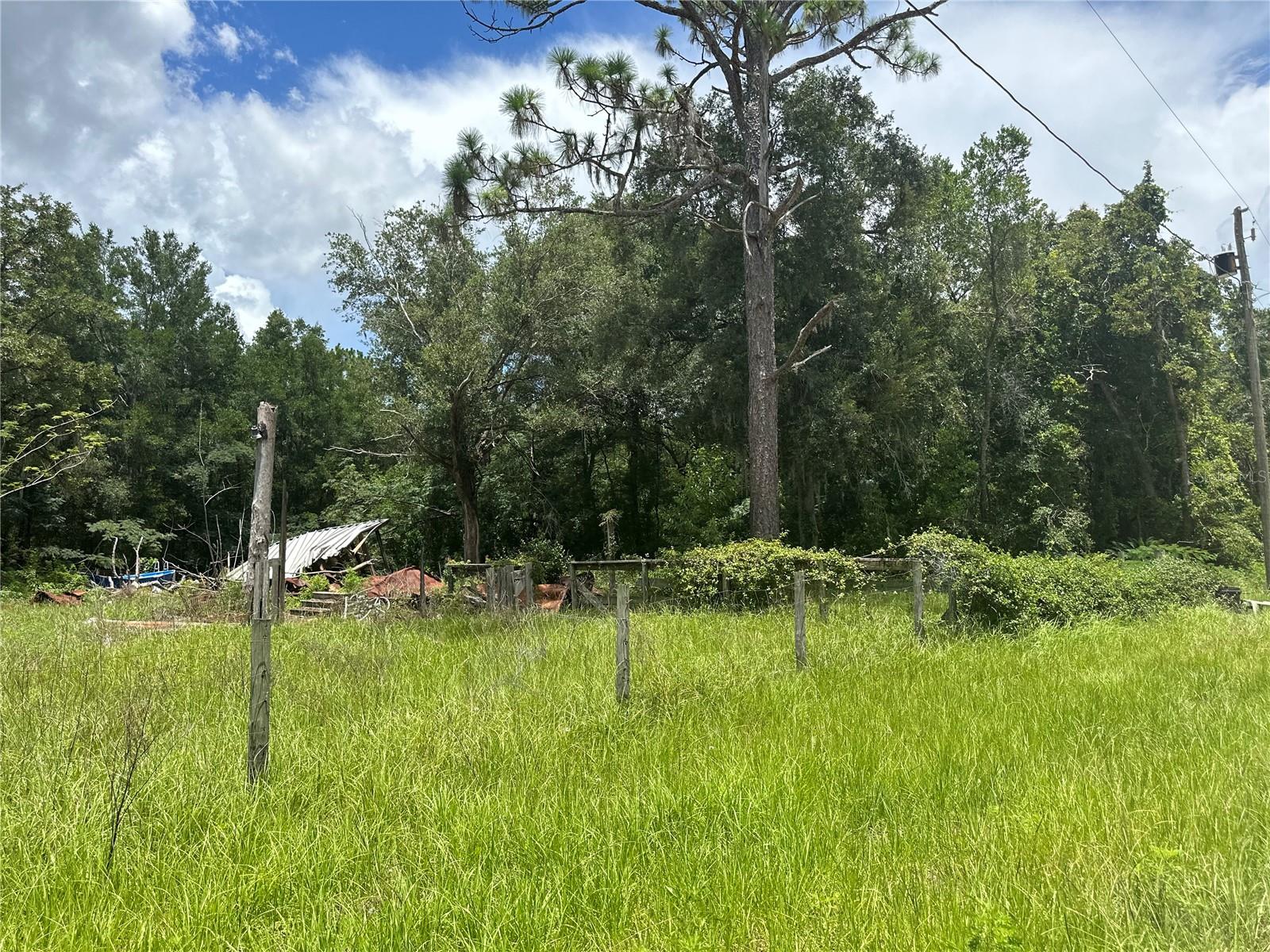 Details for 380 157th Avenue, WILLISTON, FL 32696