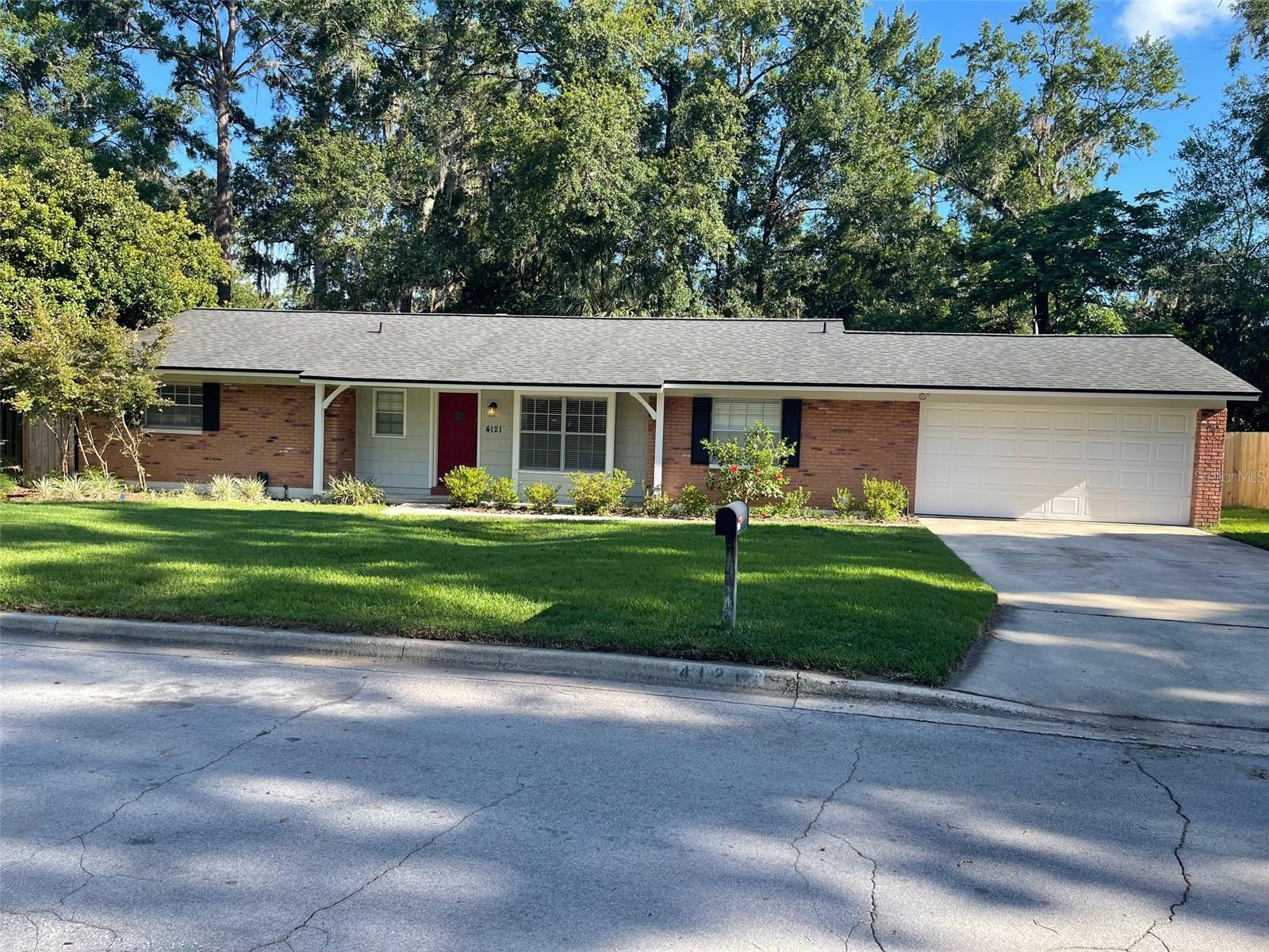 Details for 4121 15th Place, GAINESVILLE, FL 32605