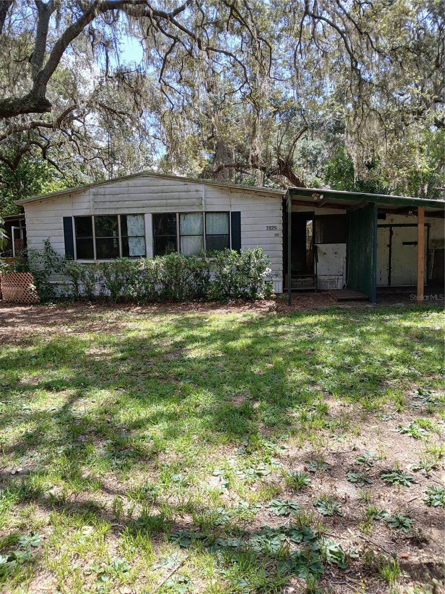 Details for 7929 Honeydew Circle, MELROSE, FL 32666