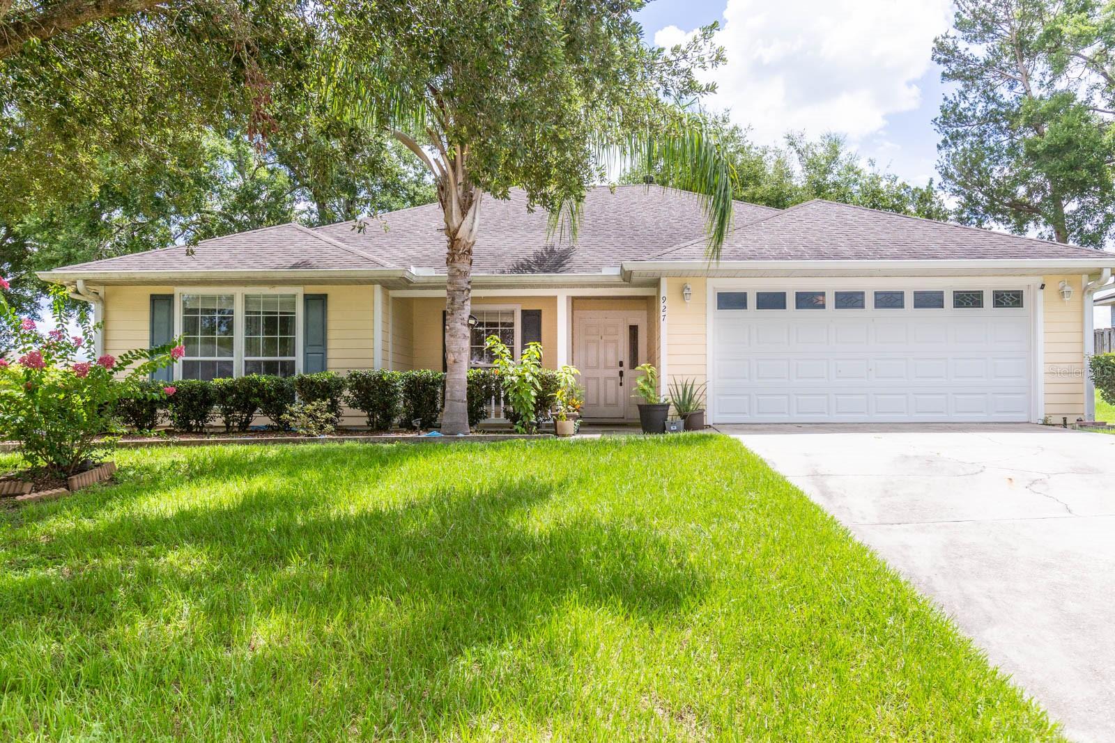 Details for 927 254th Drive, NEWBERRY, FL 32669