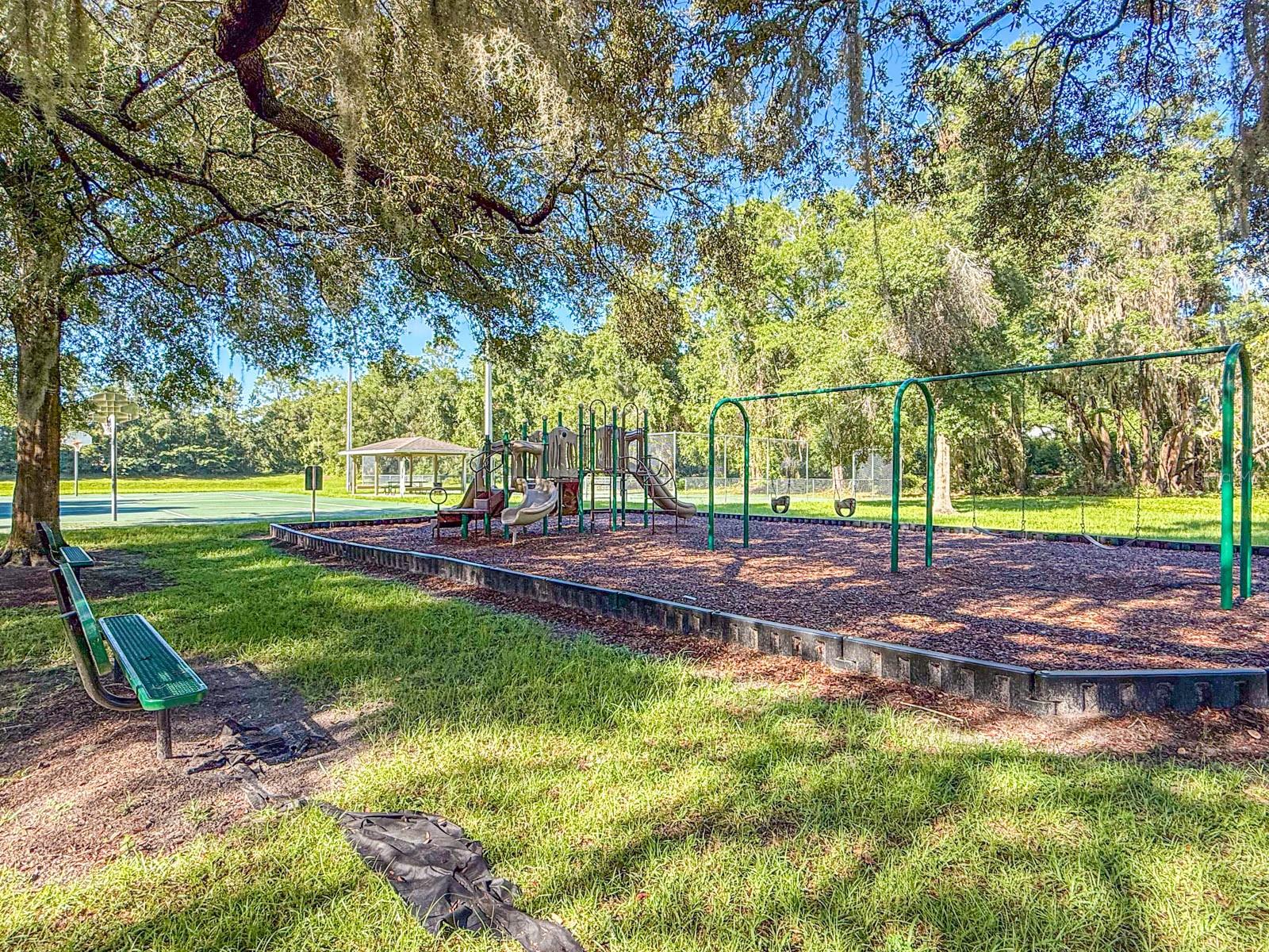 Image 31 of 32 For 927 254th Drive