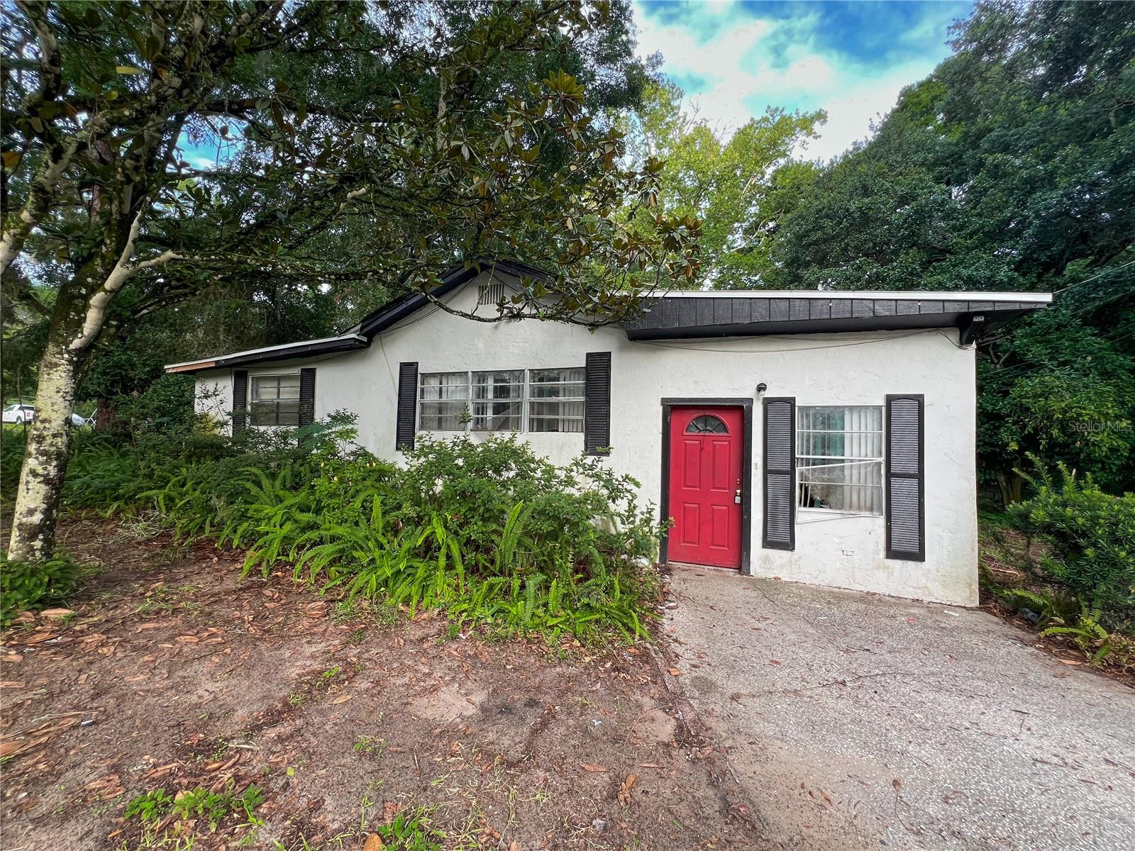 Details for 1402 27th Street, GAINESVILLE, FL 32641