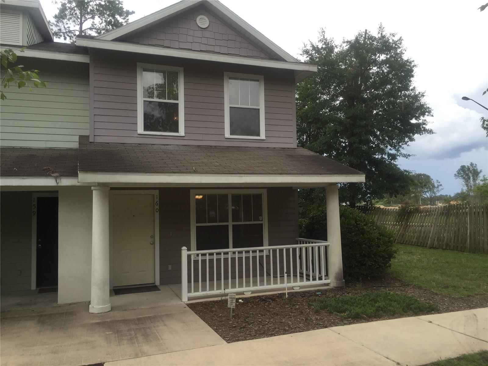 Details for 2375 42nd Way 160, GAINESVILLE, FL 32607