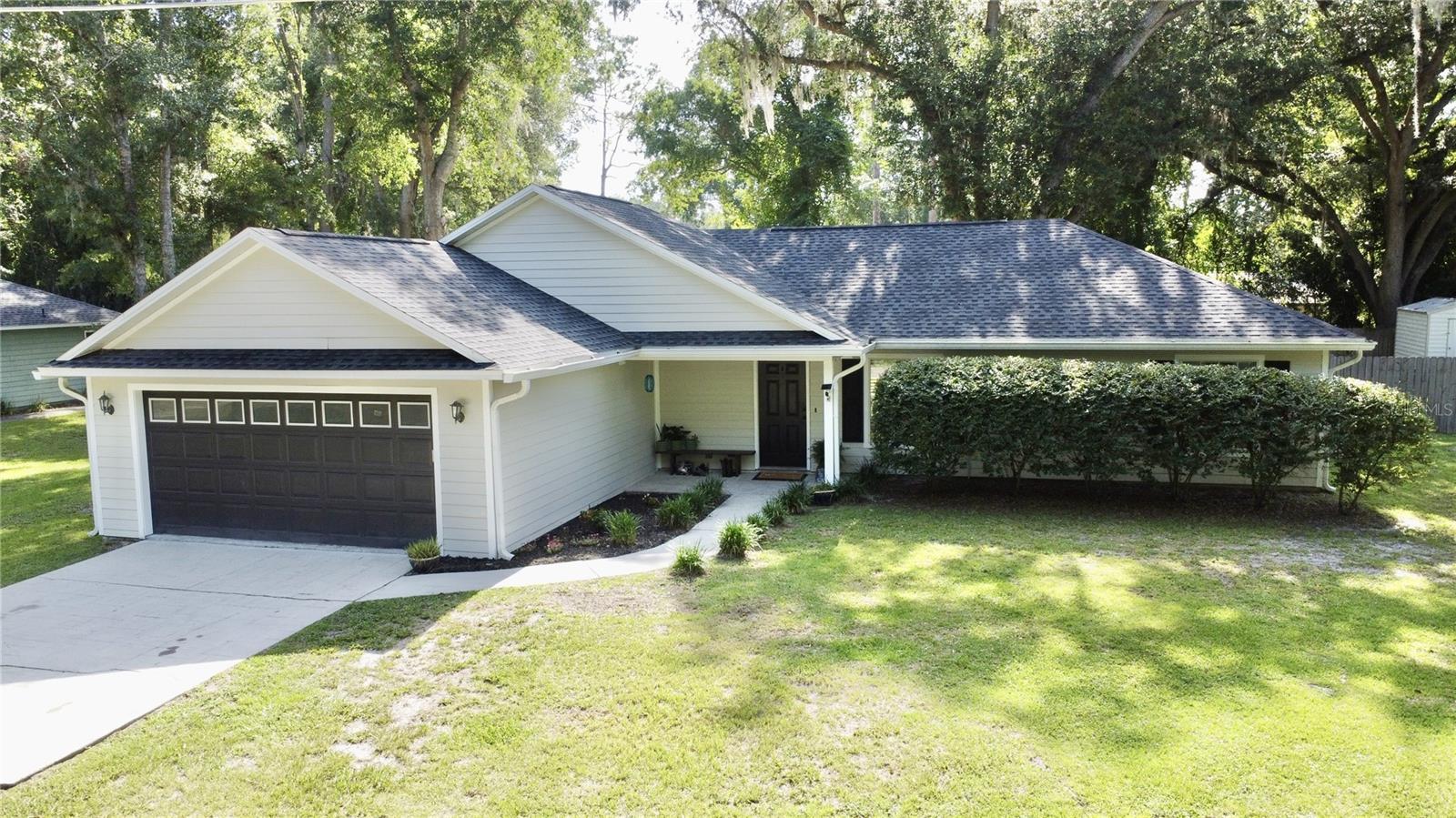Details for 299 Forest Terrace, LAKE CITY, FL 32025