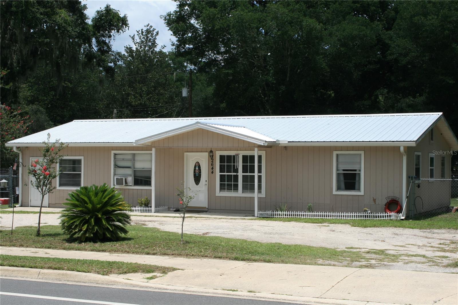 Details for 22644 Hawthorne Road, HAWTHORNE, FL 32640