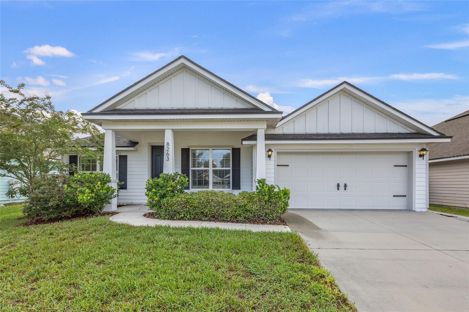 Details for 8263 52nd Street, GAINESVILLE, FL 32653