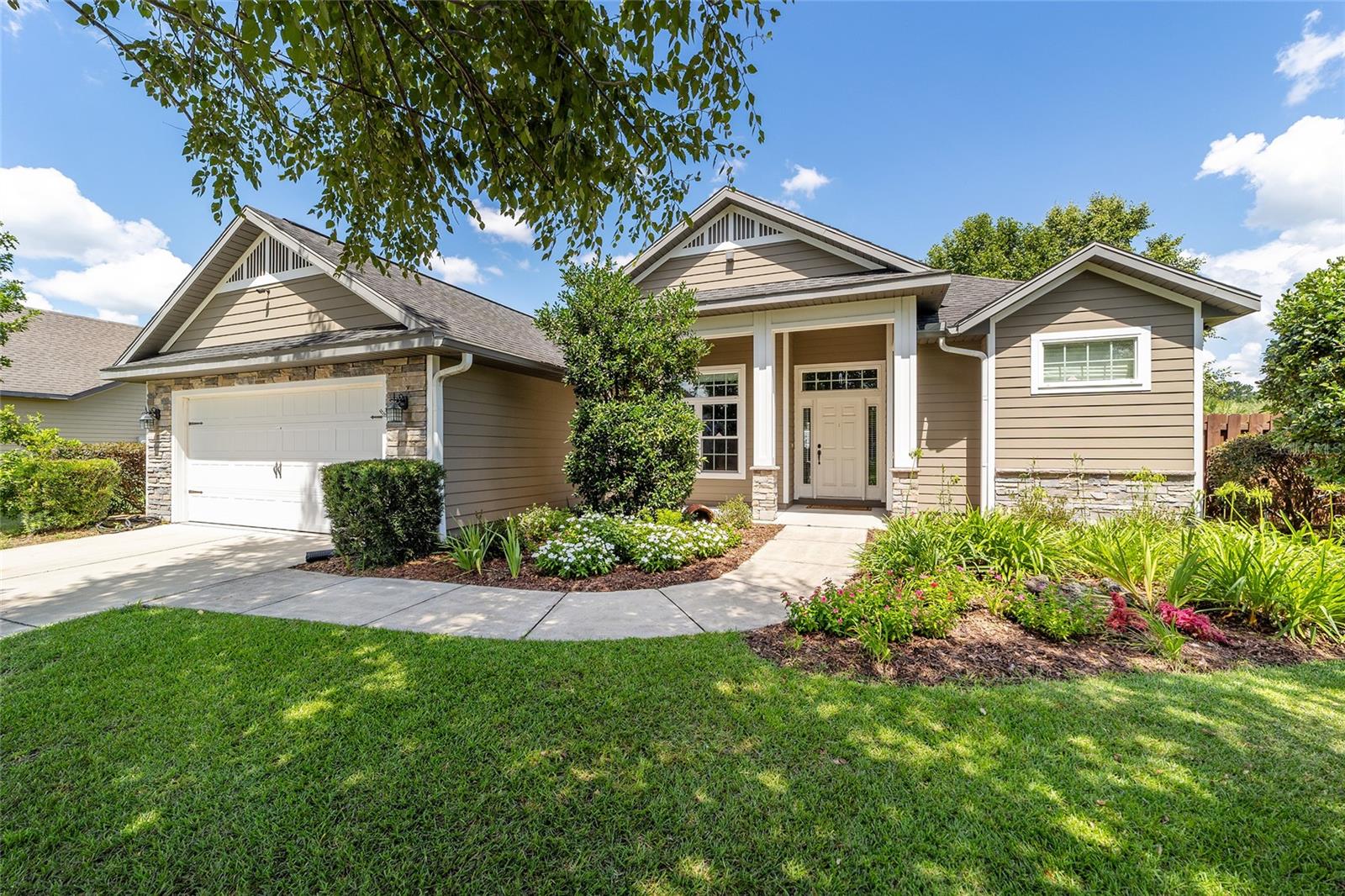 Details for 16333 204th Street, HIGH SPRINGS, FL 32643