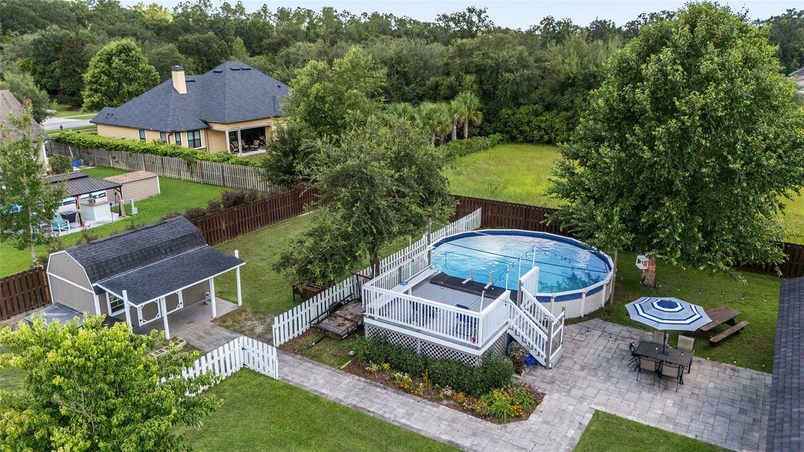 Image 40 of 54 For 16333 204th Street
