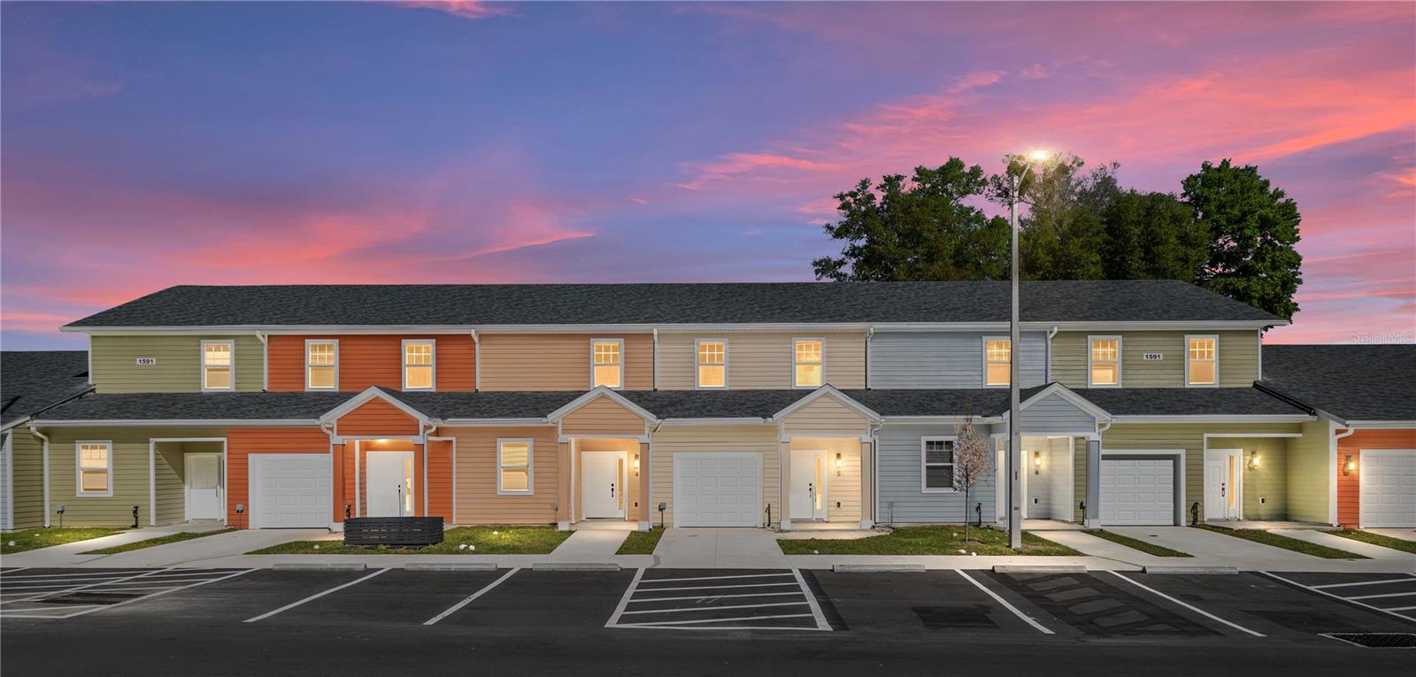 Details for 1607 29th Road 2, GAINESVILLE, FL 32605