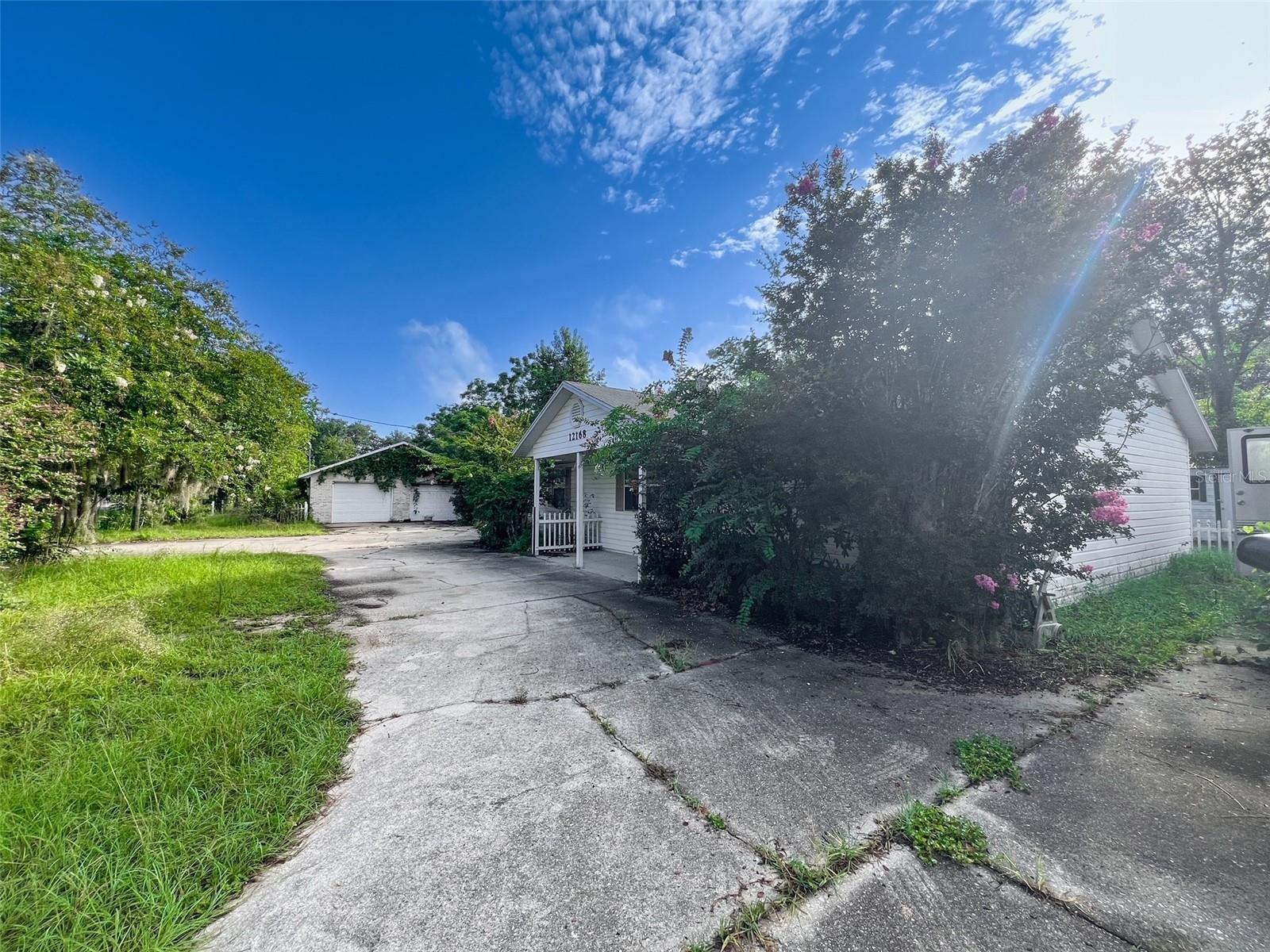 Details for 12168 Cedar Drive, BROOKER, FL 32622