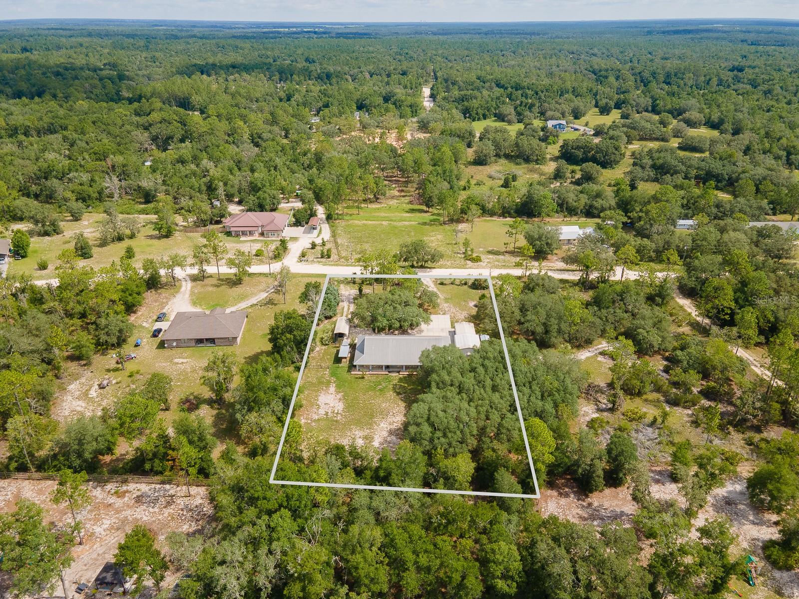 Details for 11490 109th Place, ARCHER, FL 32618