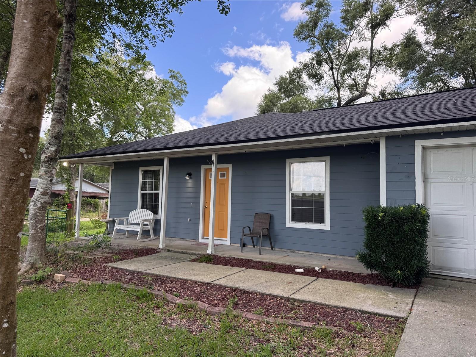 Details for 22560 174th Avenue, HIGH SPRINGS, FL 32643