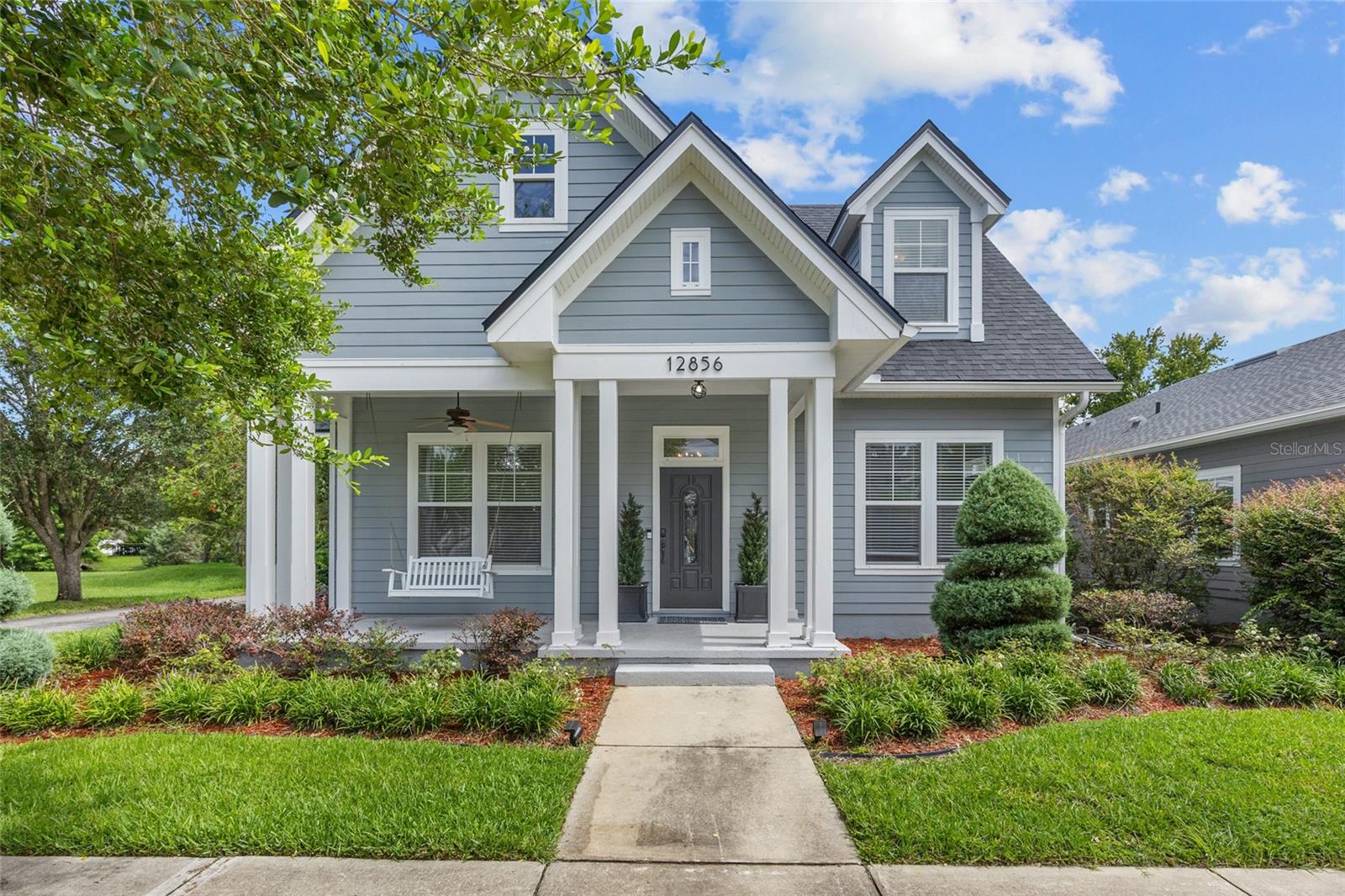 Details for 12856 5th Place, NEWBERRY, FL 32669