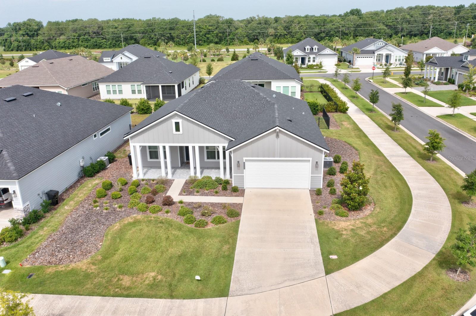 Details for 3520 120th Drive, GAINESVILLE, FL 32608