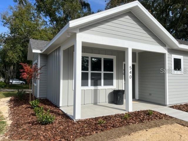 Details for 540 30 Avenue 10, GAINESVILLE, FL 32609