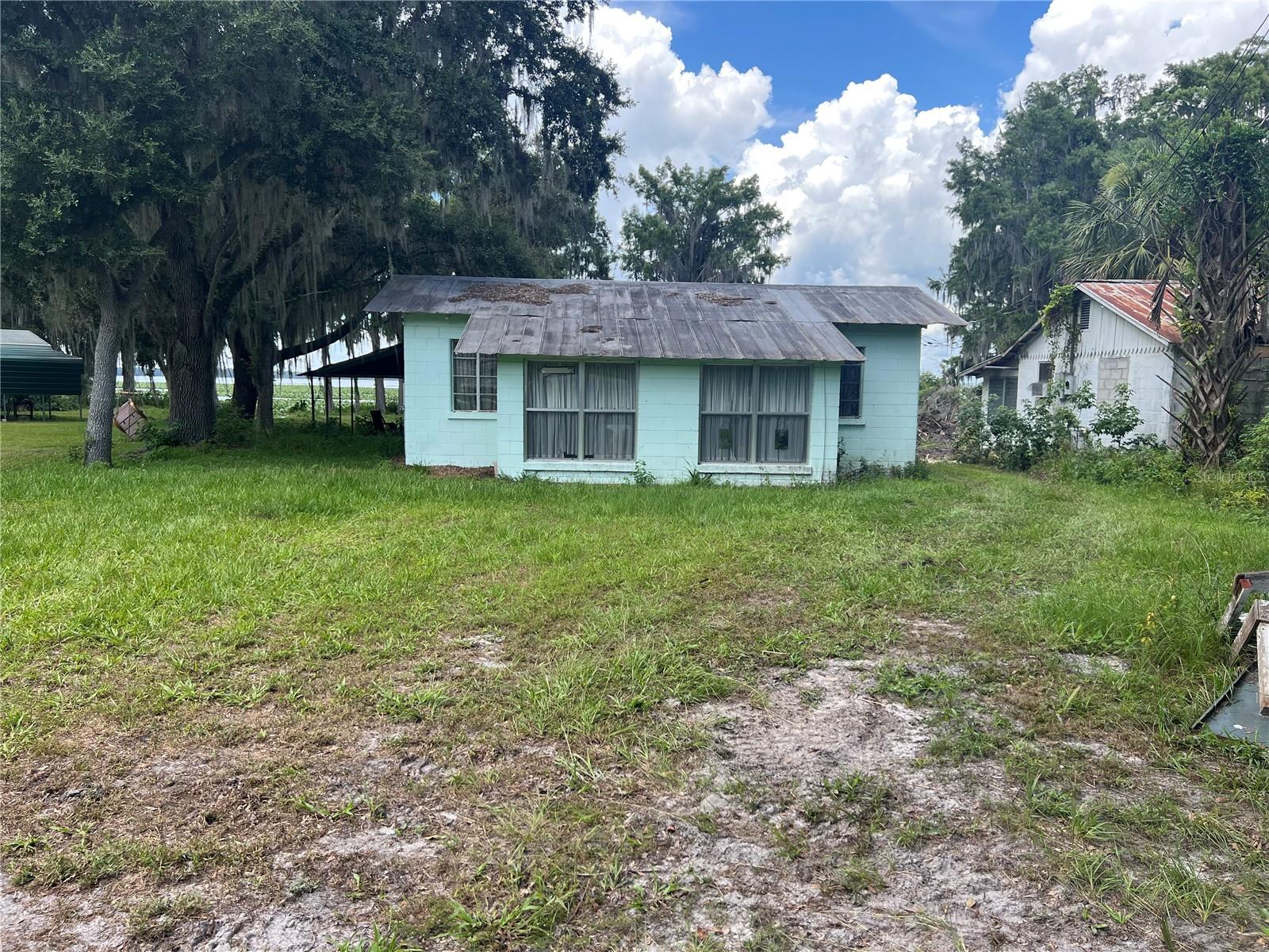 Details for 16518 207th Street, HAWTHORNE, FL 32640