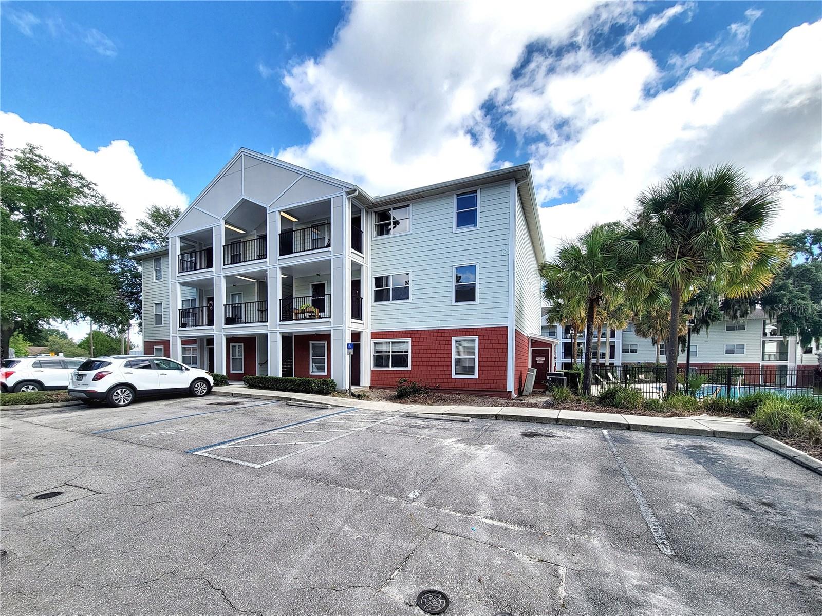 Details for 2360 Archer Road 802, GAINESVILLE, FL 32608