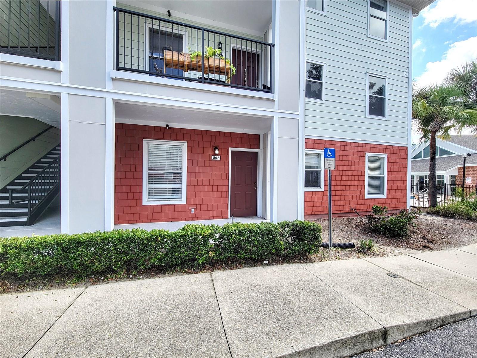 Image 3 of 27 For 2360 Archer Road 802