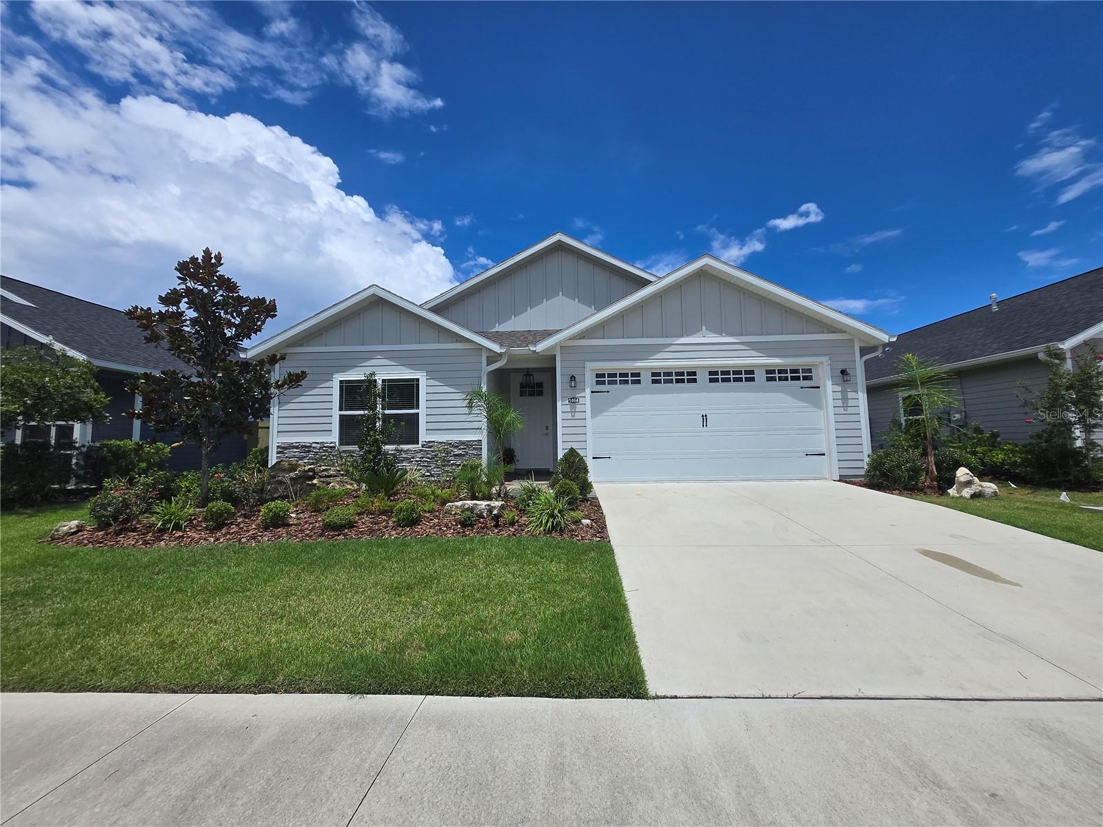 Details for 1464 66th Drive, GAINESVILLE, FL 32607