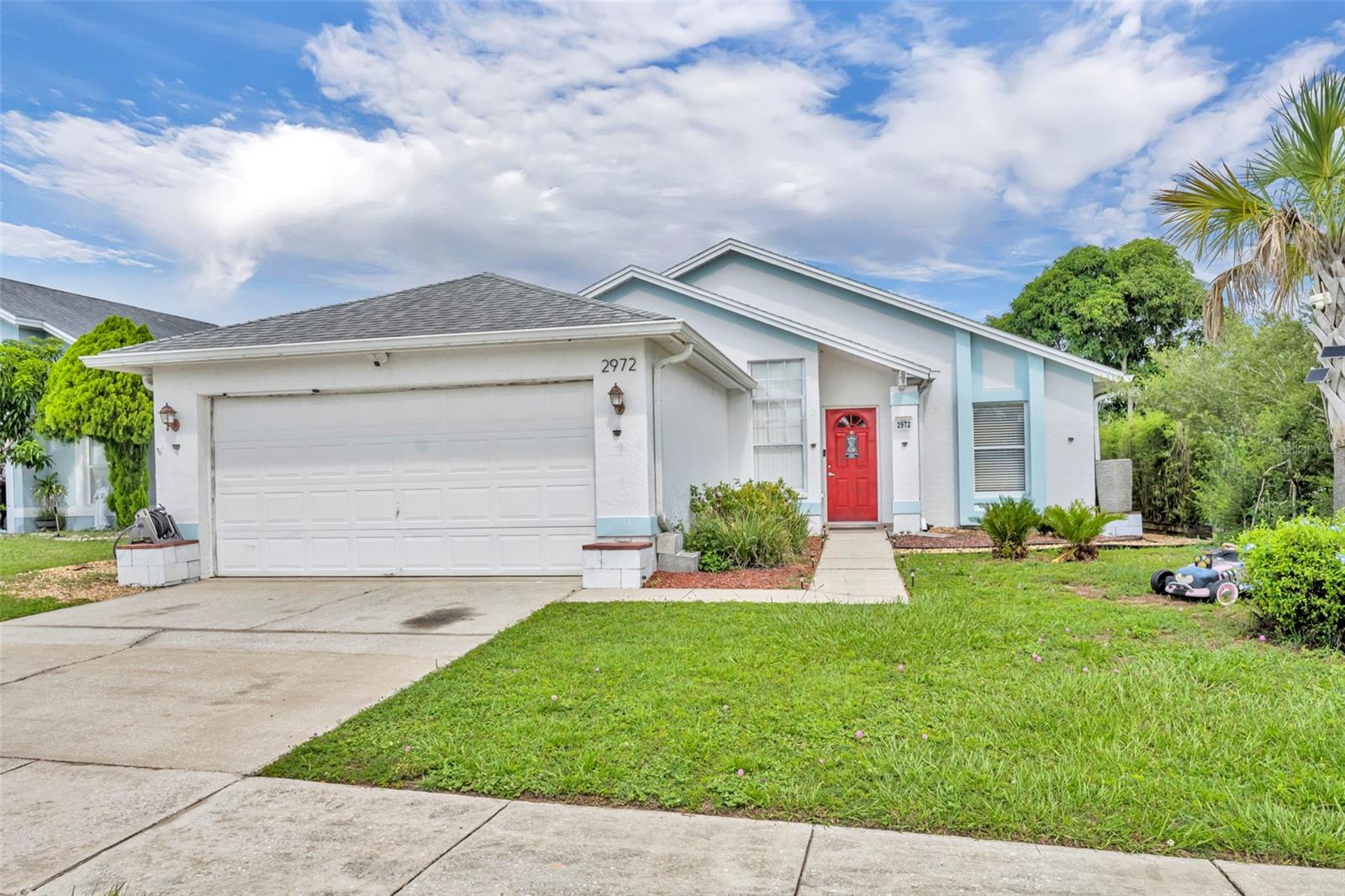 Details for 2972 Viscount Circle, KISSIMMEE, FL 34747