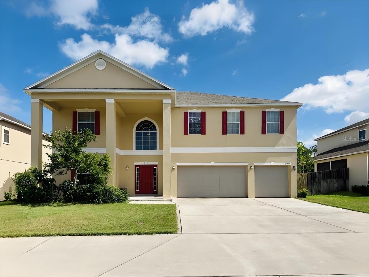 Details for 24384 8th Place, NEWBERRY, FL 32669