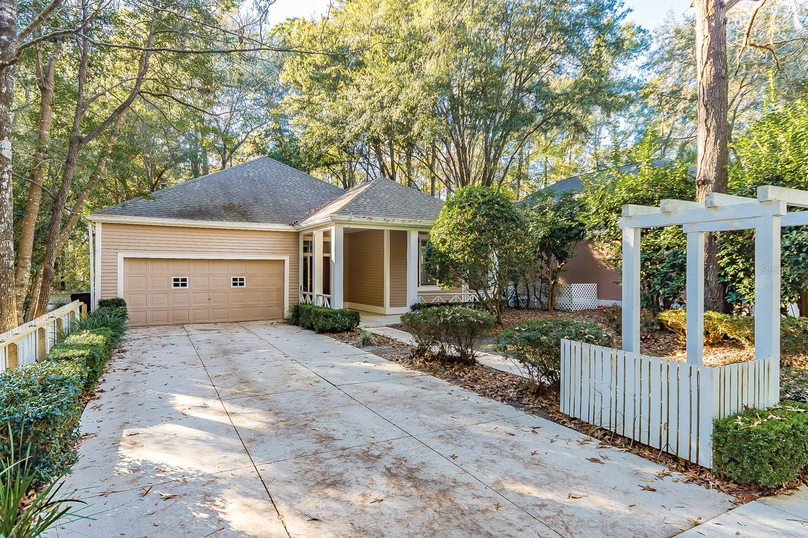 Details for 10166 52 Road, GAINESVILLE, FL 32607
