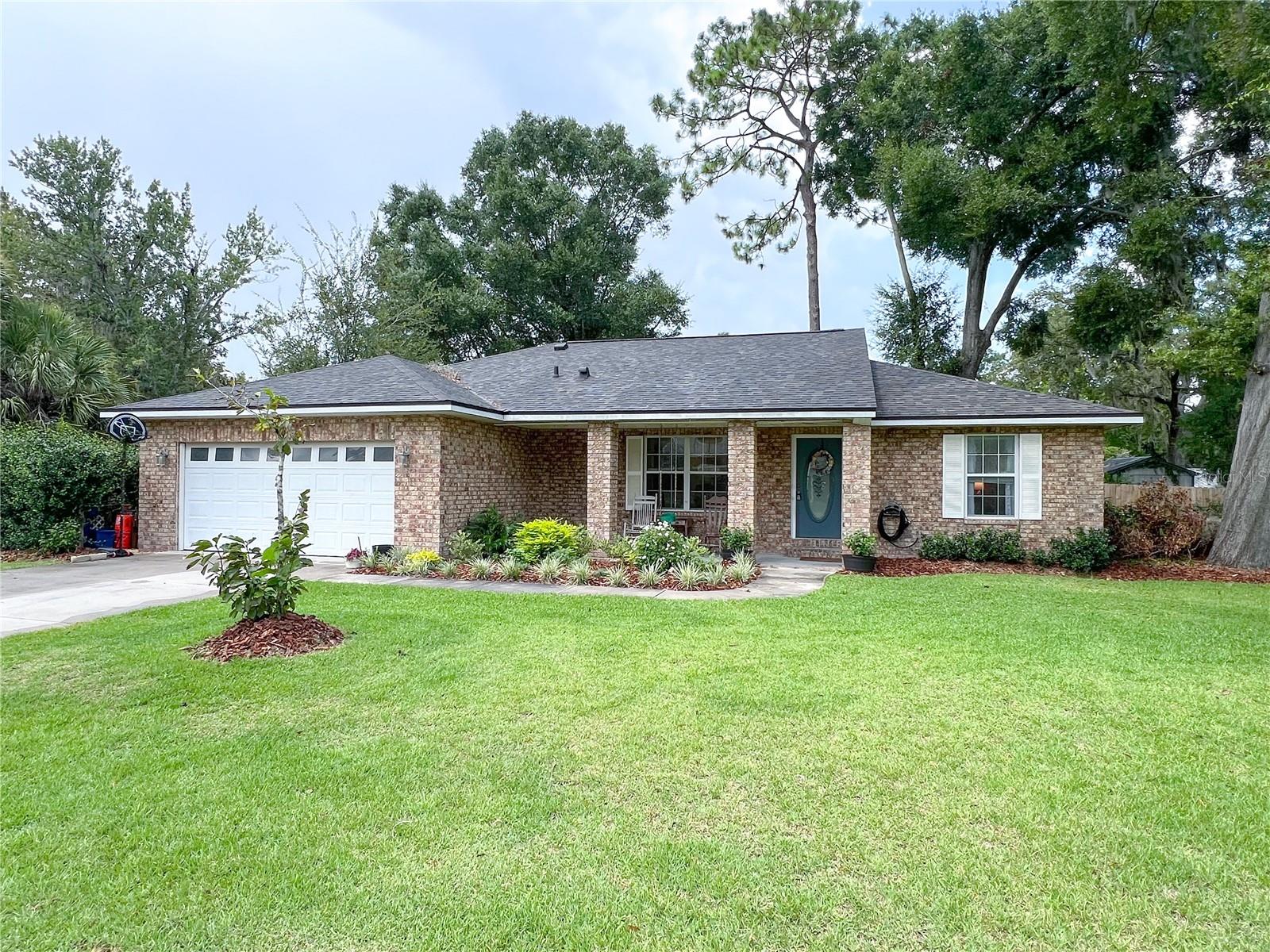 Details for 25506 20th Avenue, NEWBERRY, FL 32669