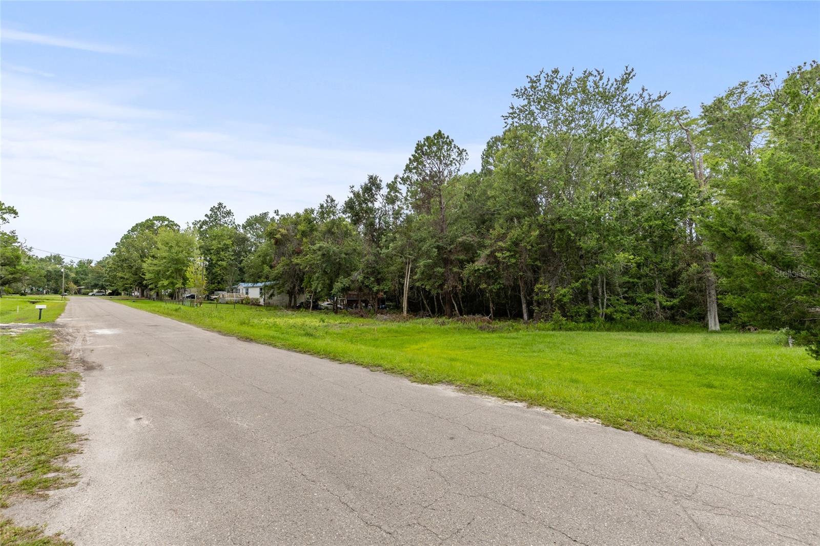 Details for Tbd 180th Street, WALDO, FL 32694