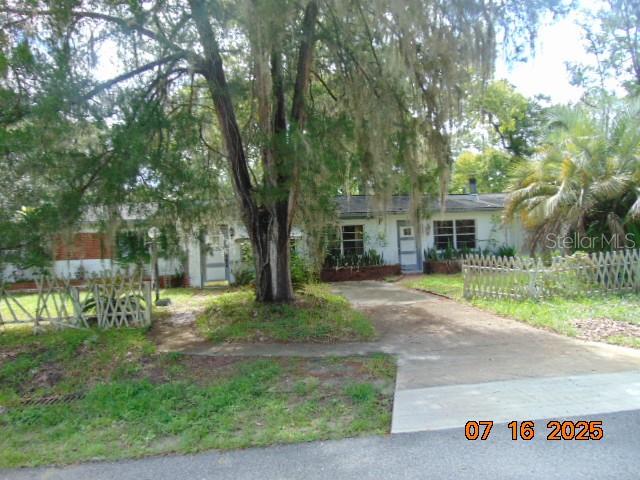 Details for 647 23 Street, GAINESVILLE, FL 32641