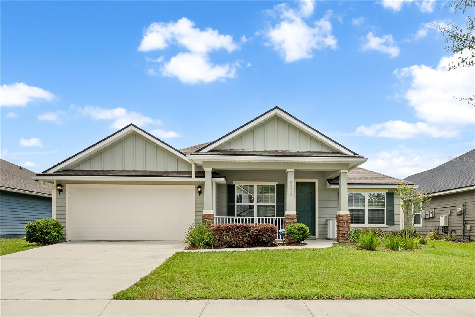 Details for 8317 52nd Street, GAINESVILLE, FL 32653