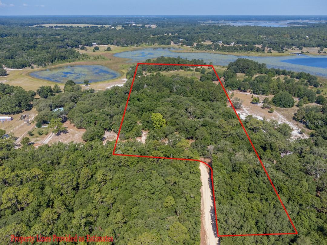 Details for 8118 County Line Road, MELROSE, FL 32666