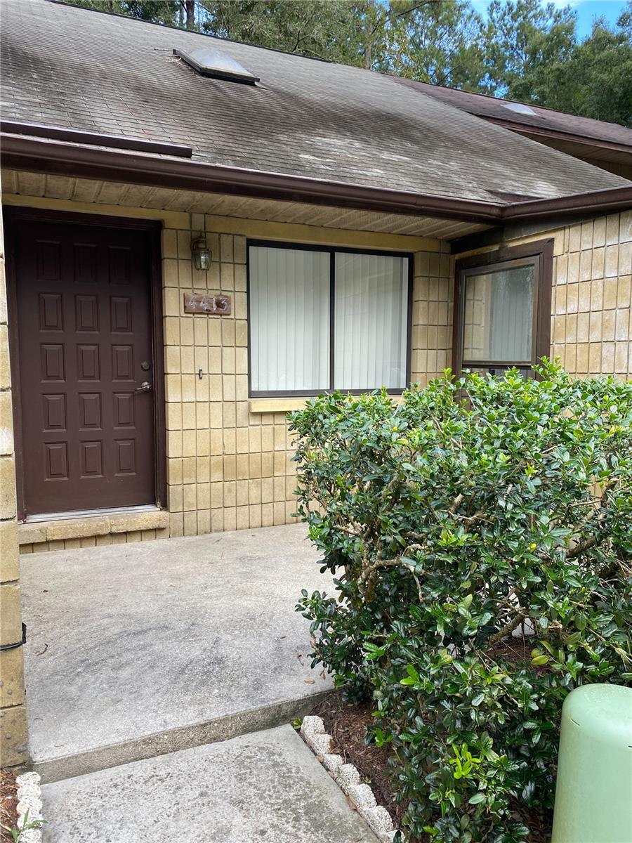 Details for 4413 67th Terrace, GAINESVILLE, FL 32608