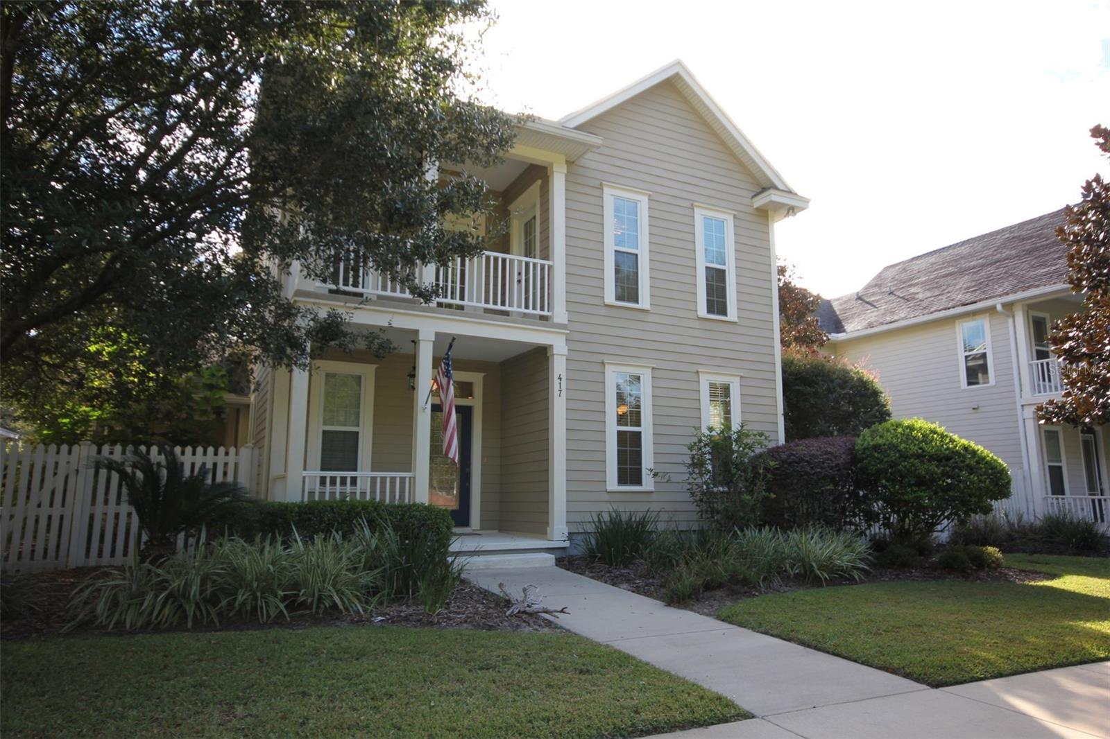 Details for 417 129th Terrace, NEWBERRY, FL 32669