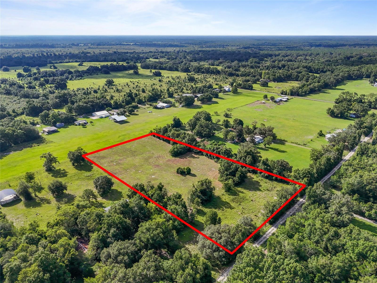 Details for 175th Avenue, ARCHER, FL 32618