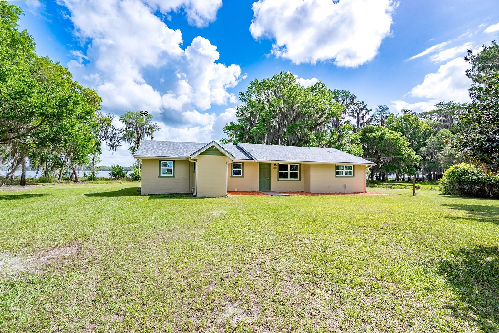 Details for 16602 124th Avenue, WALDO, FL 32694