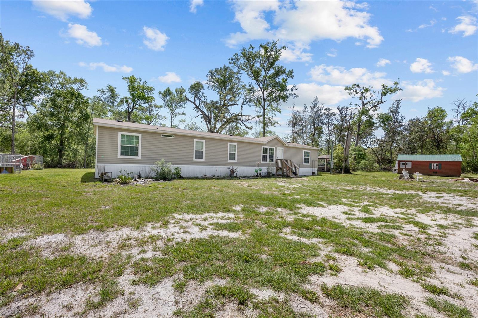 Details for 11200-a 22nd Court, BRANFORD, FL 32008