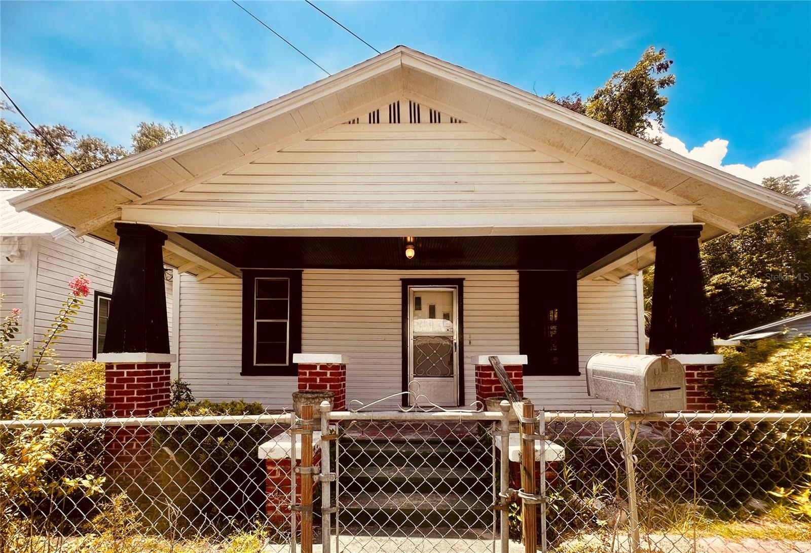 Details for 724 3rd Street, GAINESVILLE, FL 32601