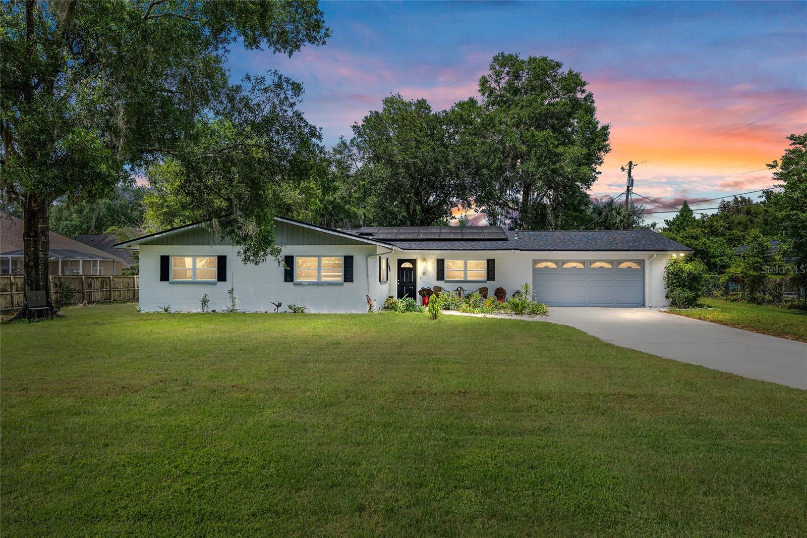 Details for 3658 39th Place, GAINESVILLE, FL 32605