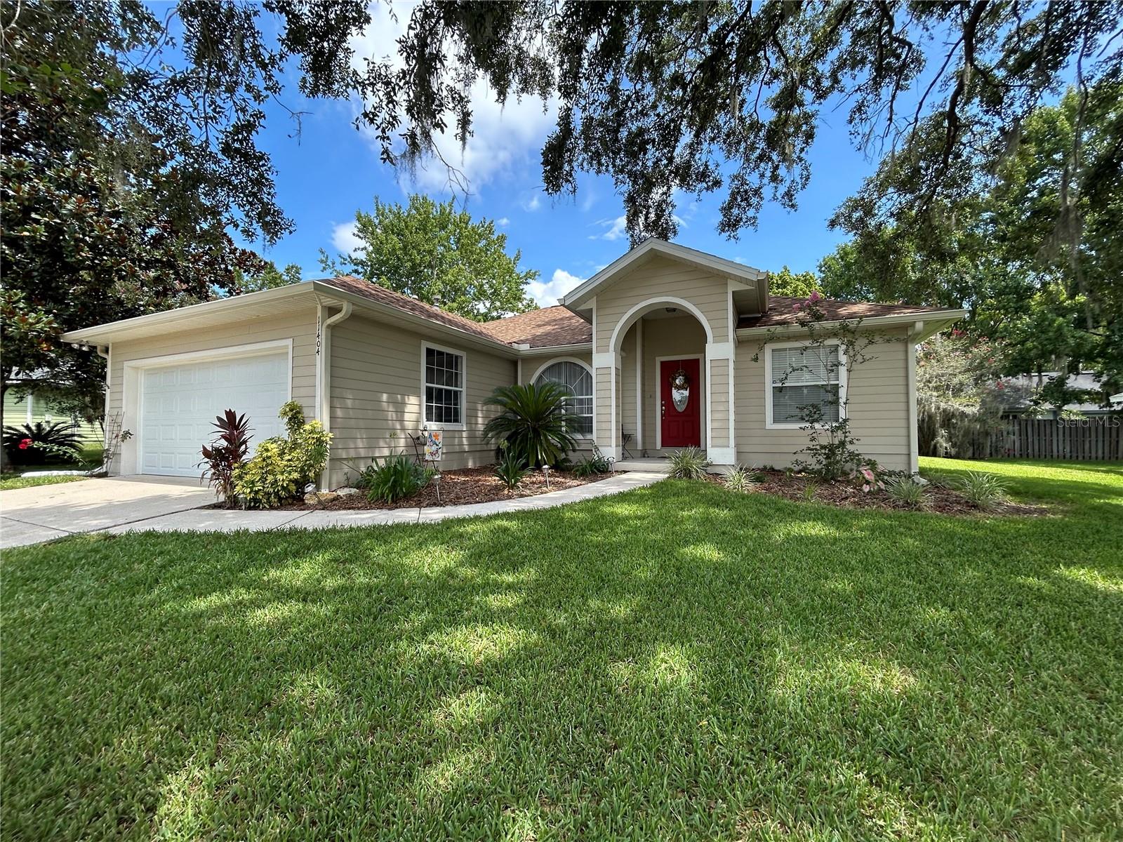 Details for 11404 32nd Avenue, GAINESVILLE, FL 32606