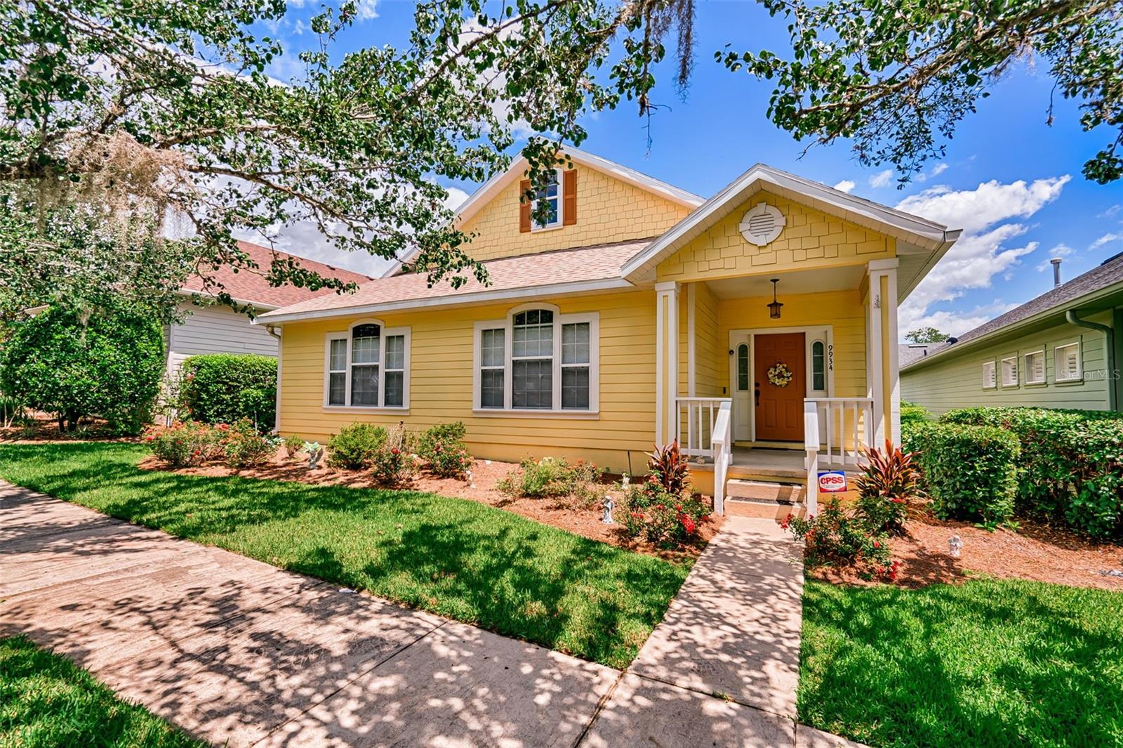 Details for 9934 21st Avenue, GAINESVILLE, FL 32606