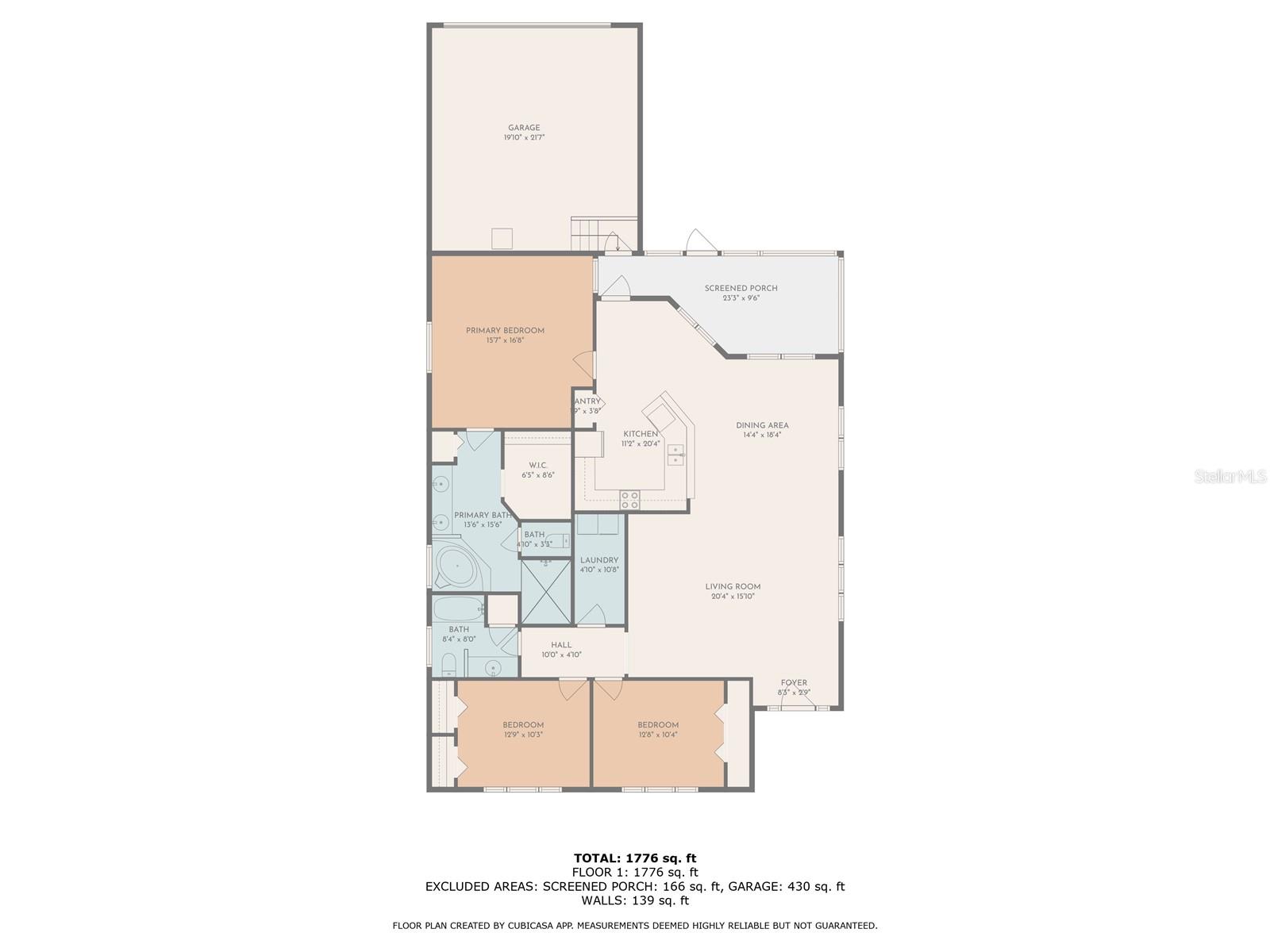 Image 2 of 40 For 9934 21st Avenue