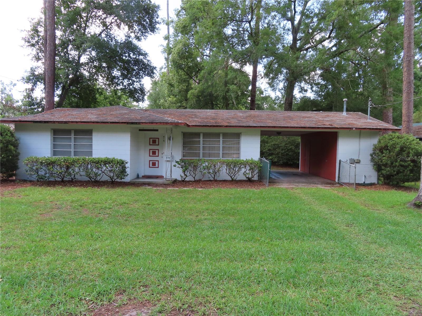 Details for 615 19th Avenue, GAINESVILLE, FL 32609