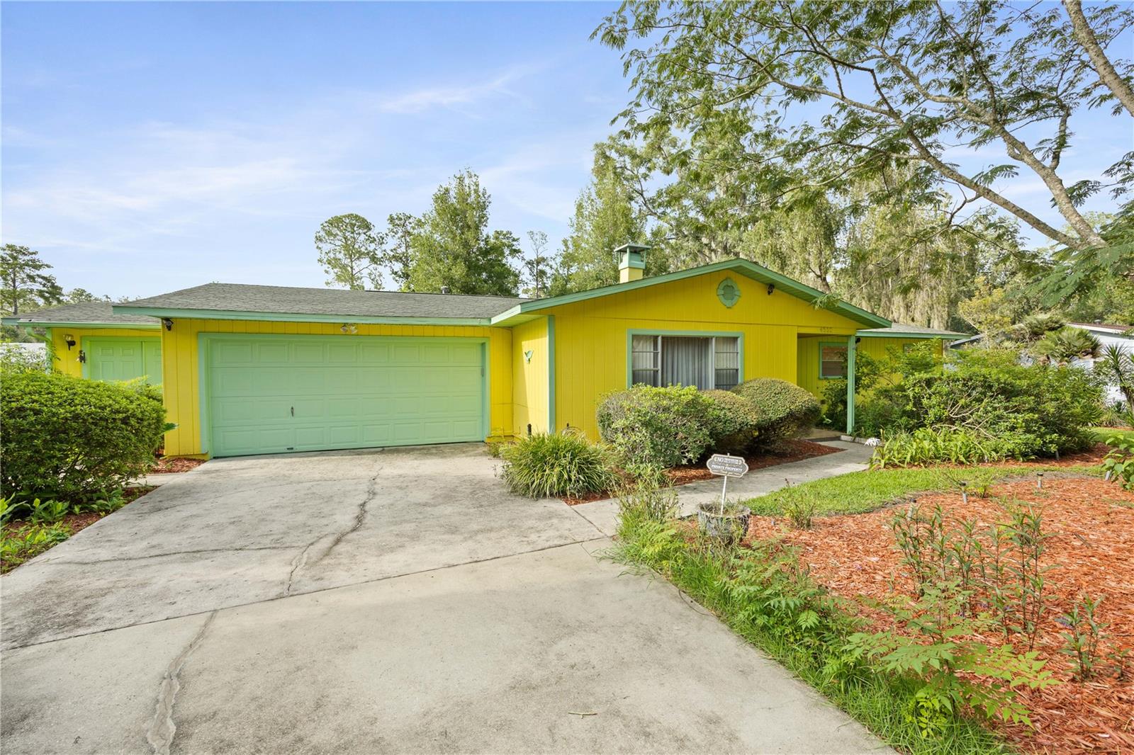 Details for 4510 31st Avenue, GAINESVILLE, FL 32606